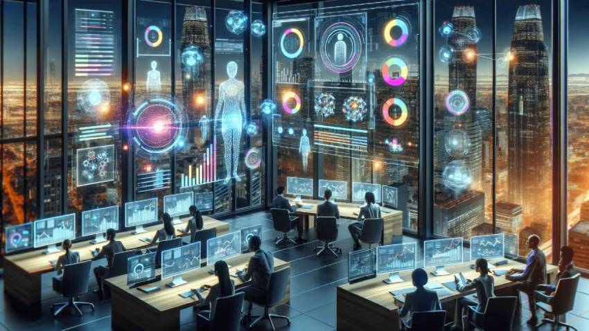 智造升级：现代MES系统的核心价值与实施路径