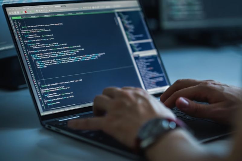 华县软件定制开发公司：Python助力，构建核心竞争力