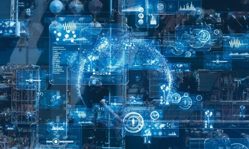 华县工业软件定制开发：破解企业数字化转型“卡脖子”难题的核心路径