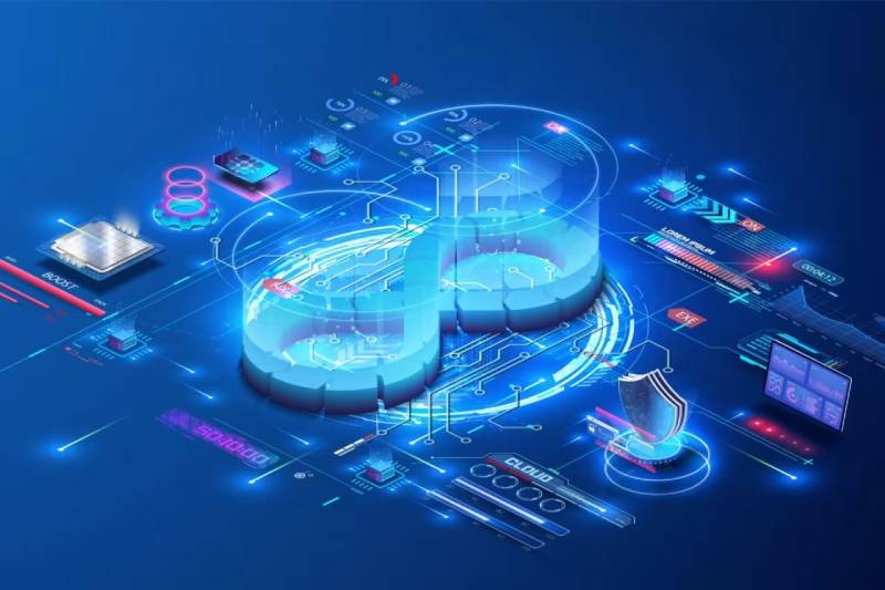 华县工业软件定制先锋:京上云科技以多元系统开发赋能企业进阶