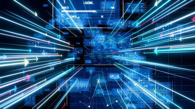 华县SCADA系统开发：守护工业安全的数字卫士